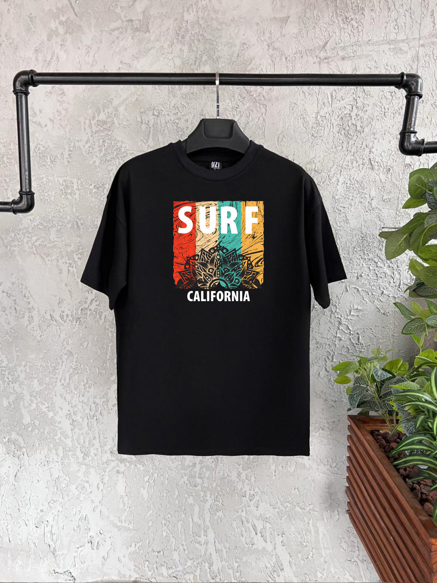 Surf California