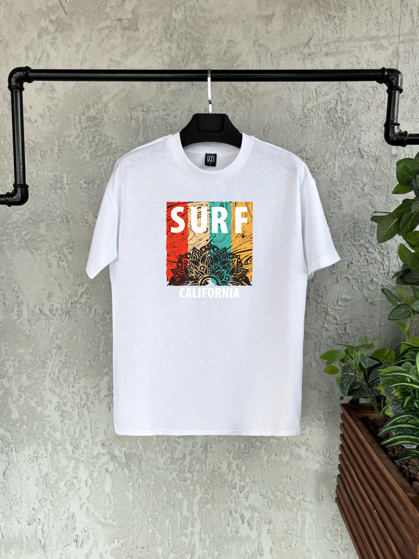 Surf California