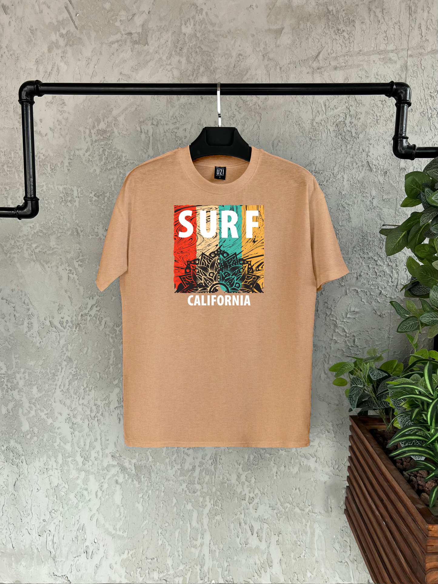 Surf California