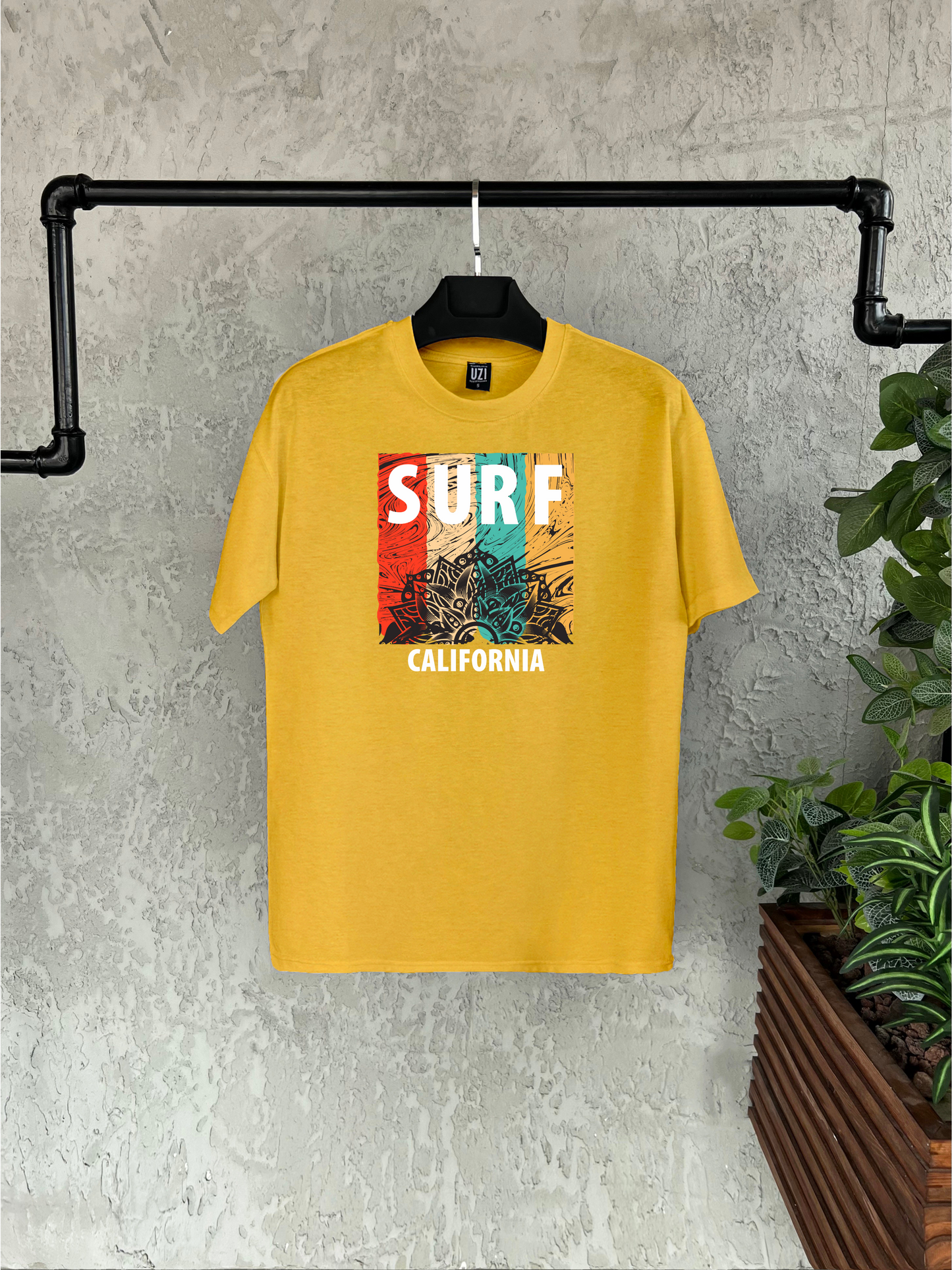 Surf California