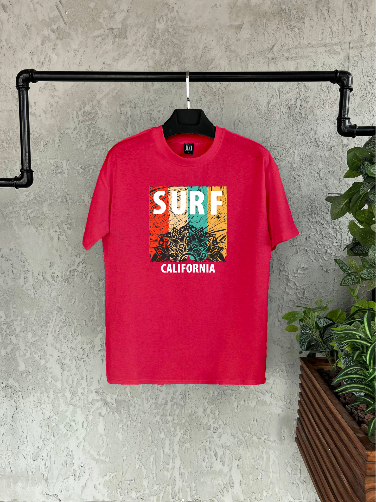 Surf California