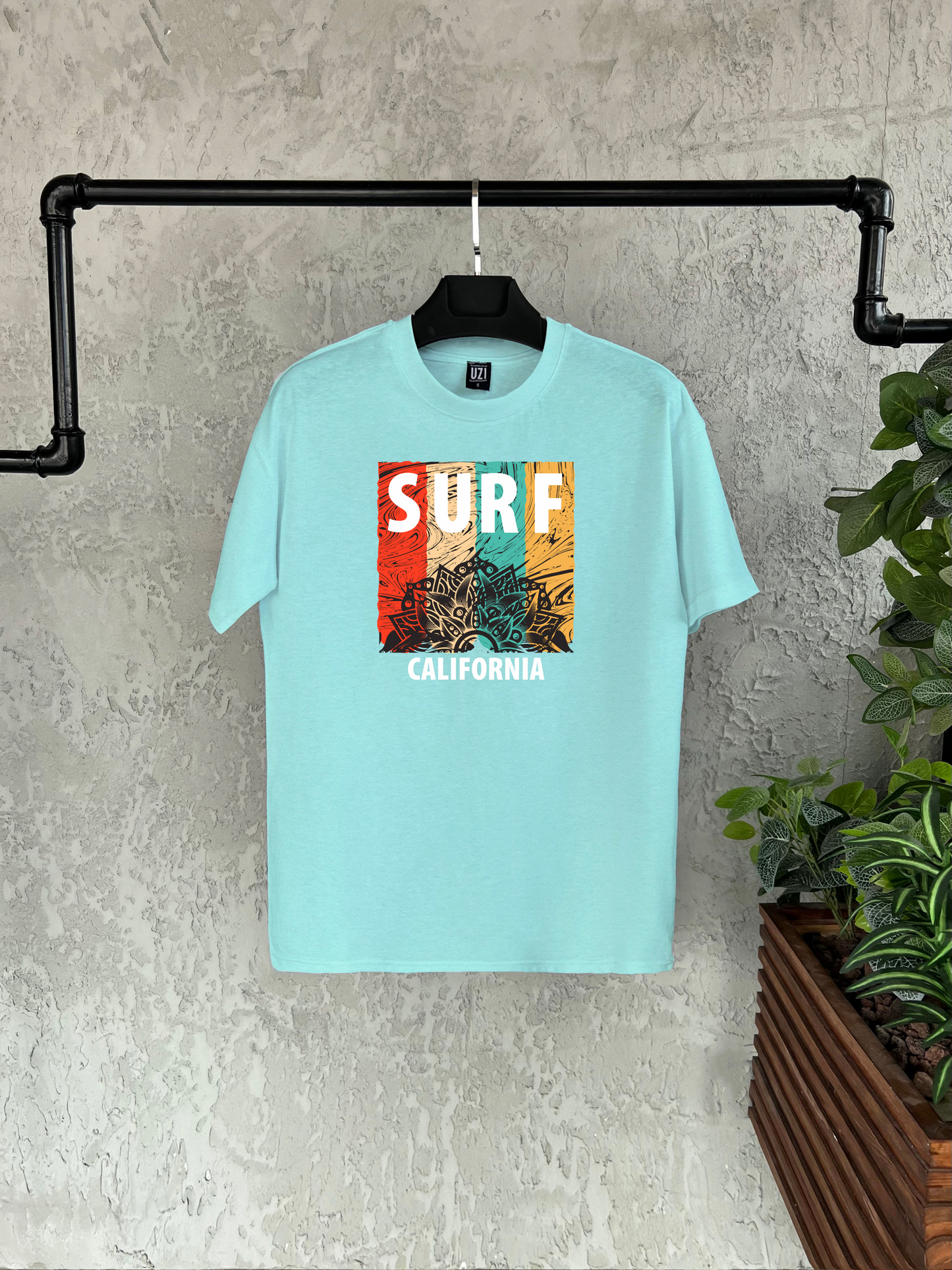 Surf California