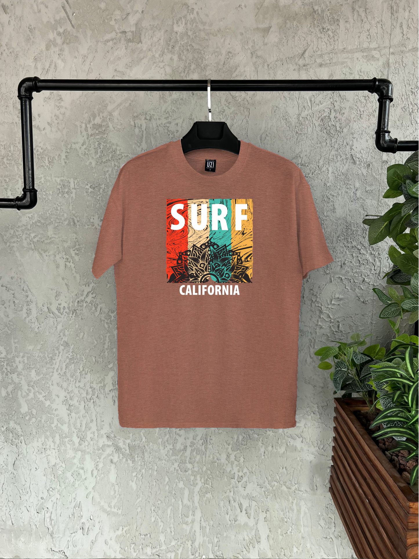 Surf California